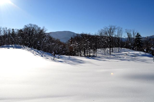Asahi自然観 SNOW PARK
