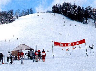 町営湯田スキー場