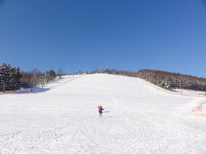 中富良野北星スキー場