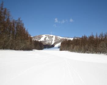 雫石スキー場