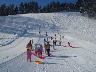 天童高原スキー場